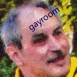 gayroom