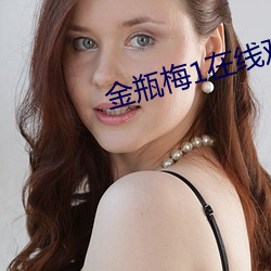 金瓶梅1在线观看