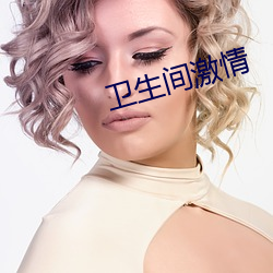 卫生间激情 ��插册）