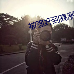 被強奸到高潮小說