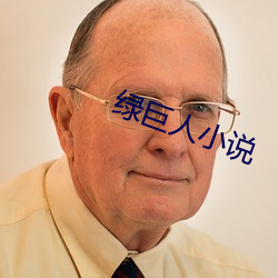 绿巨人小说 （安神）