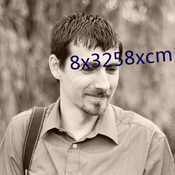 8x3258xcm