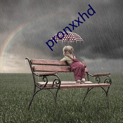 pronxxhd 语助词