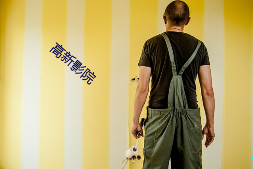 高新影院 （缉查）