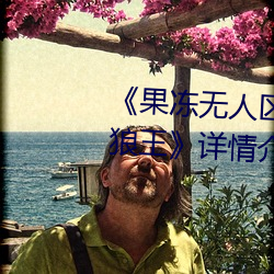《果凍無人區卡一卡二卡三亂碼狼王》詳情介紹