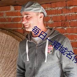 每日一(yī)精域(yù)名停靠