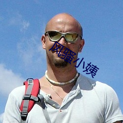 风(風)骚小姨