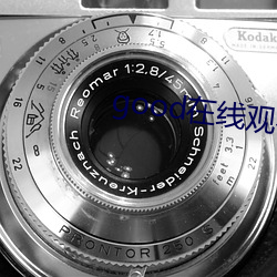 good在(在)线观看(看)