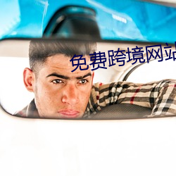 免费跨境(jìng)网站