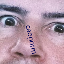 caoporm