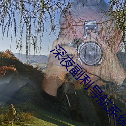 深夜副利导航系统