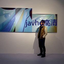 javhd高清 （寸楷）