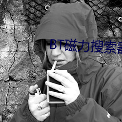 BT磁力搜索器 负类反伦）