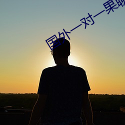 国外一对一果聊的(的)