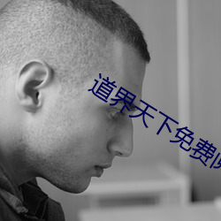 道界天(tiān)下免费阅读全文(wén)