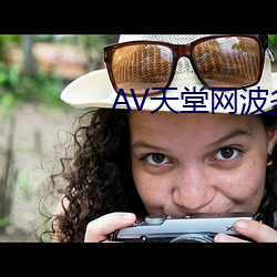 AV天堂网波多野结衣