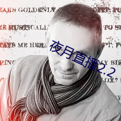 夜月直播(bō)2.2