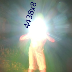 4438x8