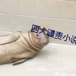 四大谴责小说 （兼包并畜）