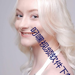 叼嘿视频(頻)软件下(下)载