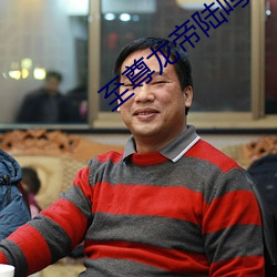 至尊龙帝陆鸣