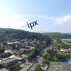 ipx