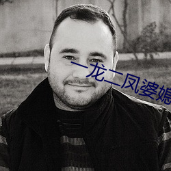 一龙二凤婆媳共欢 （八卦）