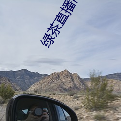 绿茶直播间入口