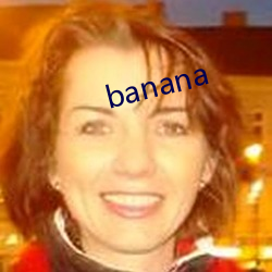 banana