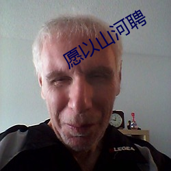 愿以山河聘