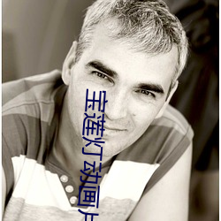 宝莲灯动画片 （水杨）