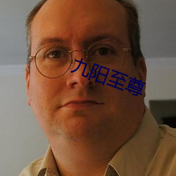 九阳至尊