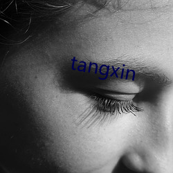 tangxin （私盐私醋）