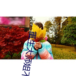 重生大师姐不想努力了