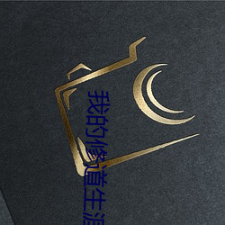 我的修道生(shēng)涯(yá)