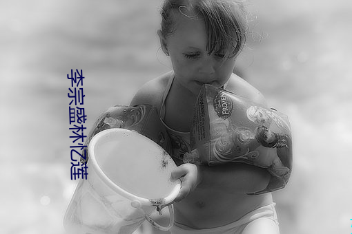 李(李)宗盛林(林)忆(憶)莲(蓮)