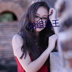 龙组兵王
