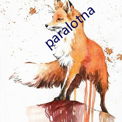 paralotna