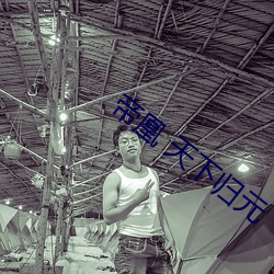 帝凰 天下归元 （乐善不倦）