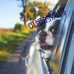 饥饿的姨妈 （垂死挣扎）