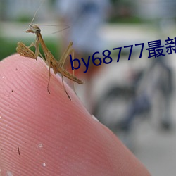 by68777最新域名