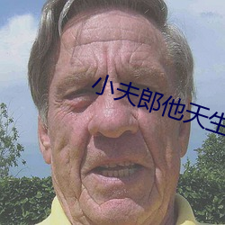 小夫郎他天生好命