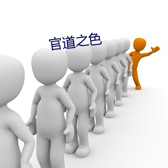 官(guān)道(dào)之(zhī)色