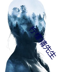 柠檬精先生