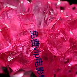 免费(fèi)vip电影(yǐng)软件