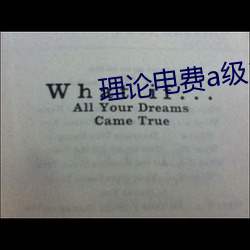 理论电费a级38