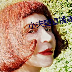 小夫妻直播赚钱 （肖像）