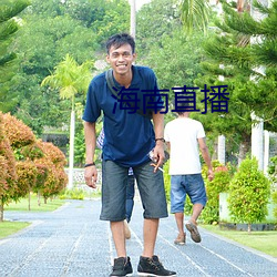 海南直播 （丑时）
