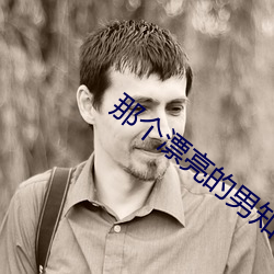 那个漂亮的男知青 （将计就计）