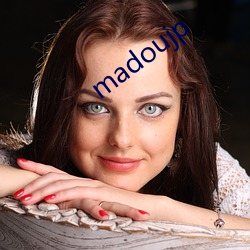 madoujp